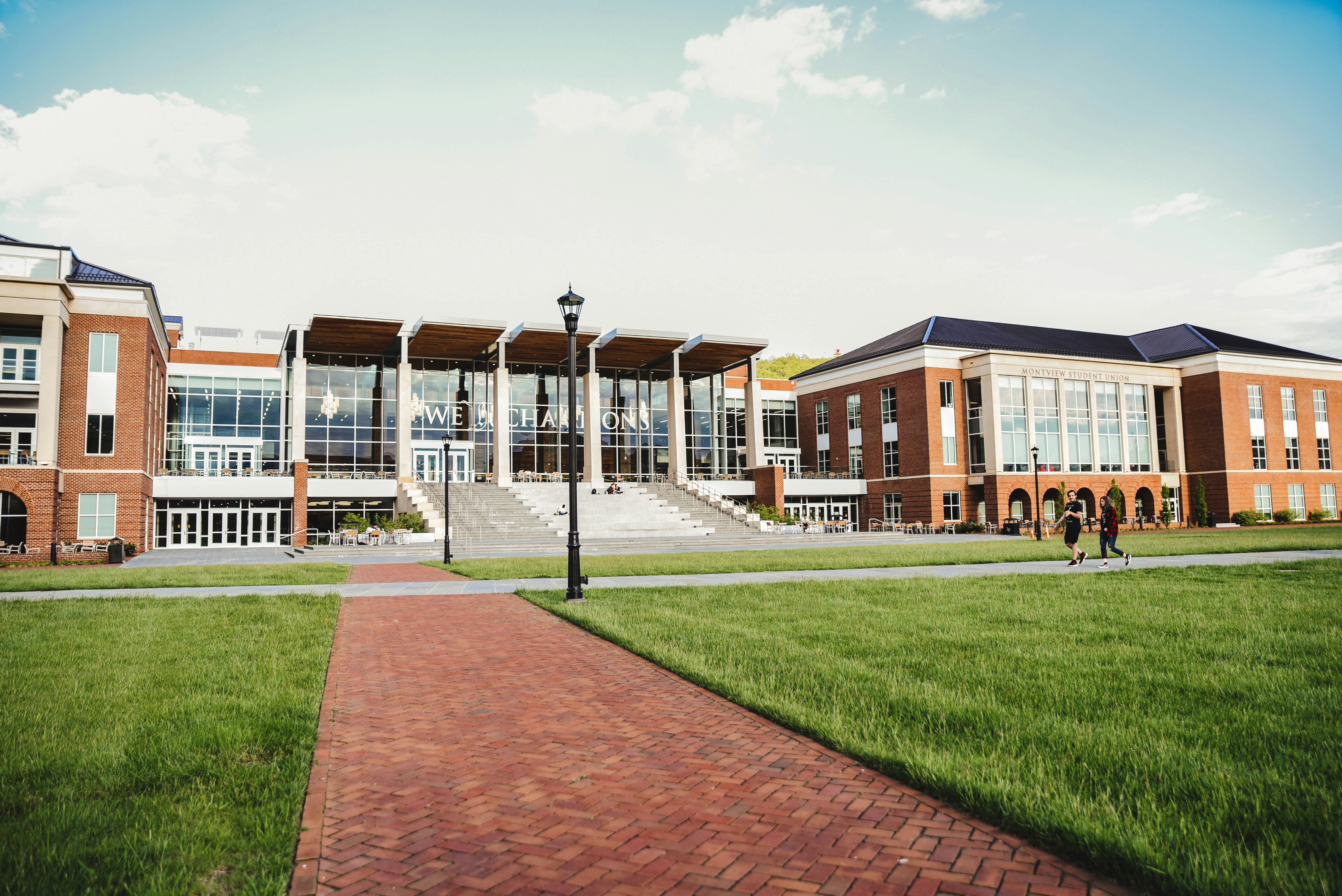 Mile Square Early Learning Center gallery image